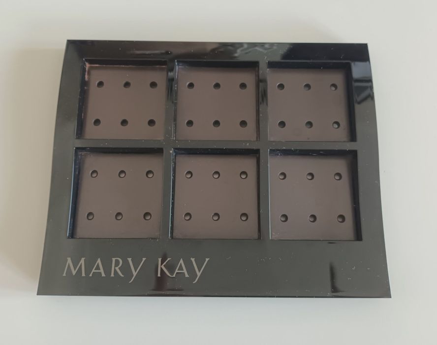 Mary Kay Base para guardar maquilhagem
