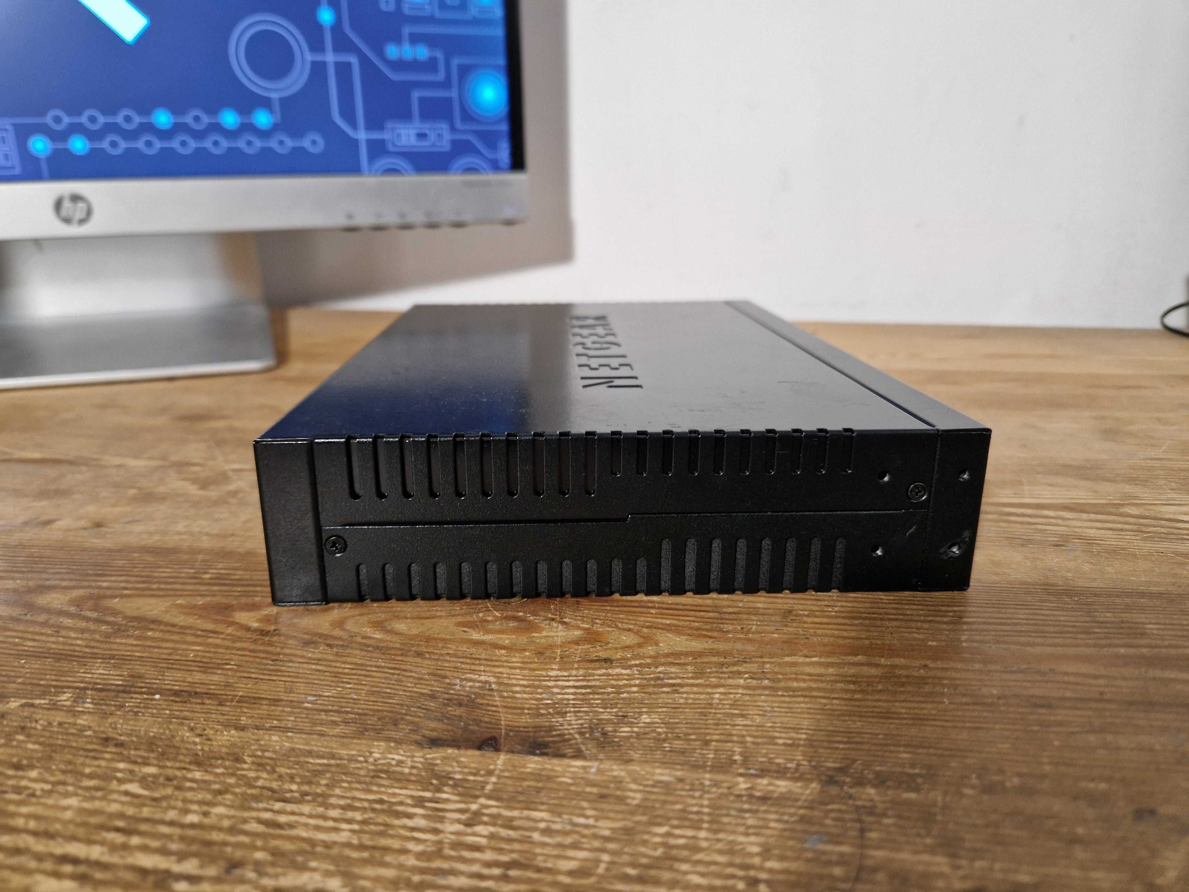 Netgear Switch GS324 24xGE (2590)