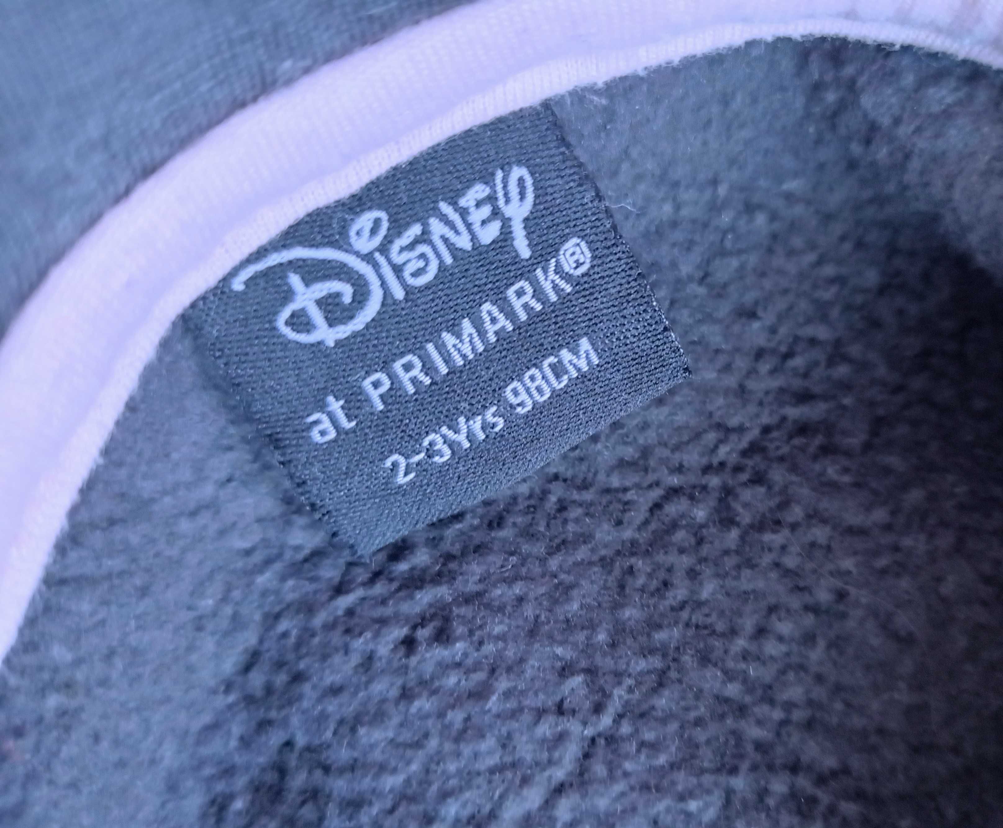 Bluza  Minnie Mouse Disney Primark 98