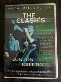 The Clash – The Clash's London Calling