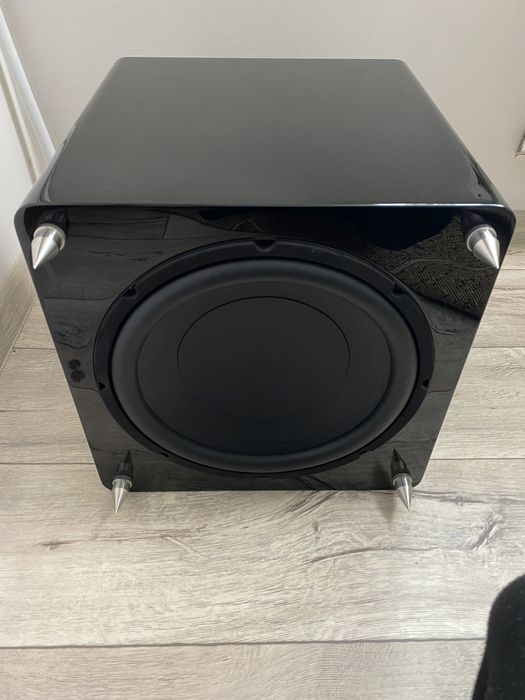 Сабвуфер Acoustic Energy AE308