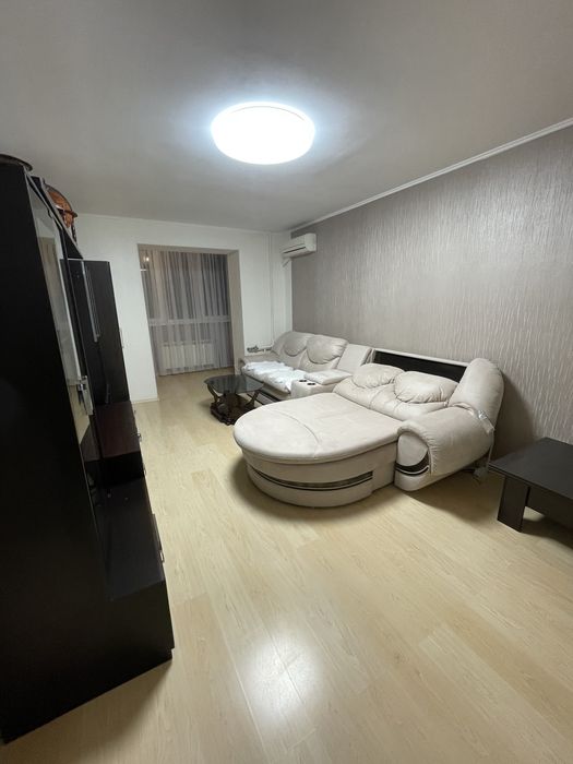 В продаже! Просторная 2-комнатная квартира Заболотного/Сахарова