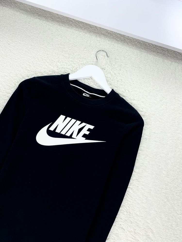 Боди Nike big logo nsw swoosh tech fleece боді