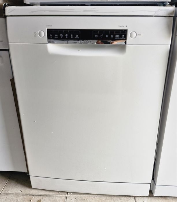 Máquina de lavar loica  bosch