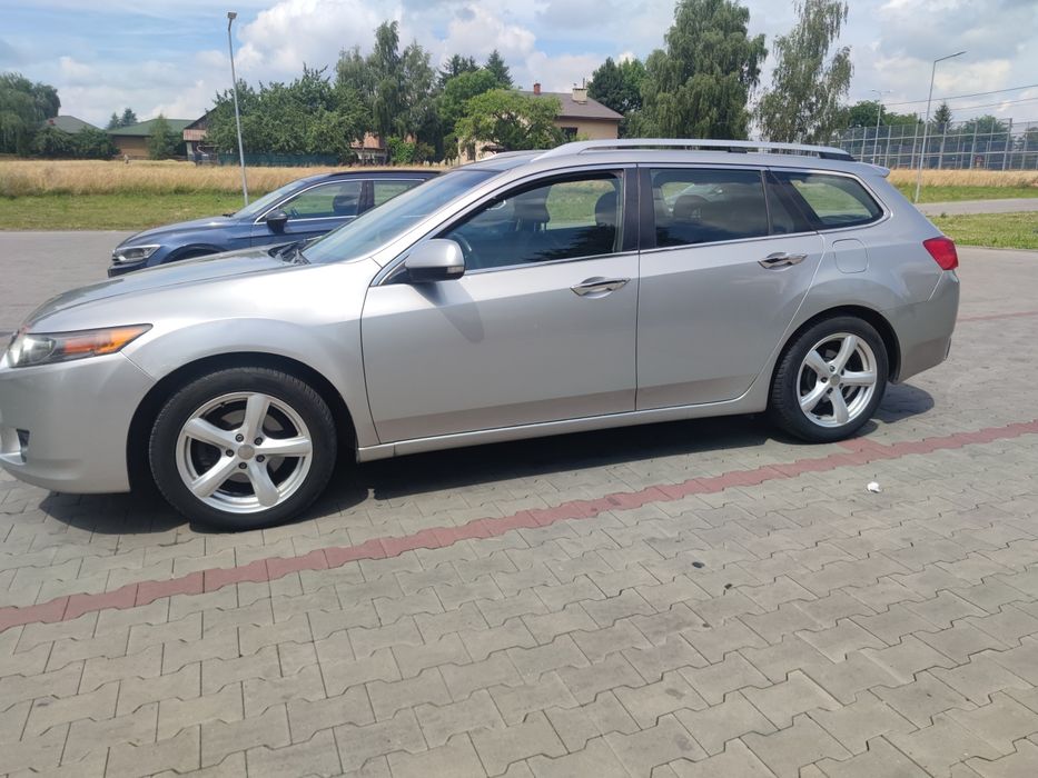 Accord 2.0B zdrowy.zam.czytaj opis