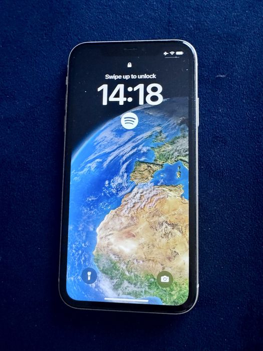 iPhone 11 (usado) 256gb