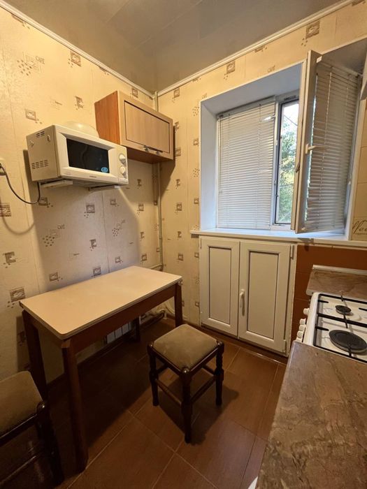 Продаж 1к квартири,Залютіно,вул.Старопрудна