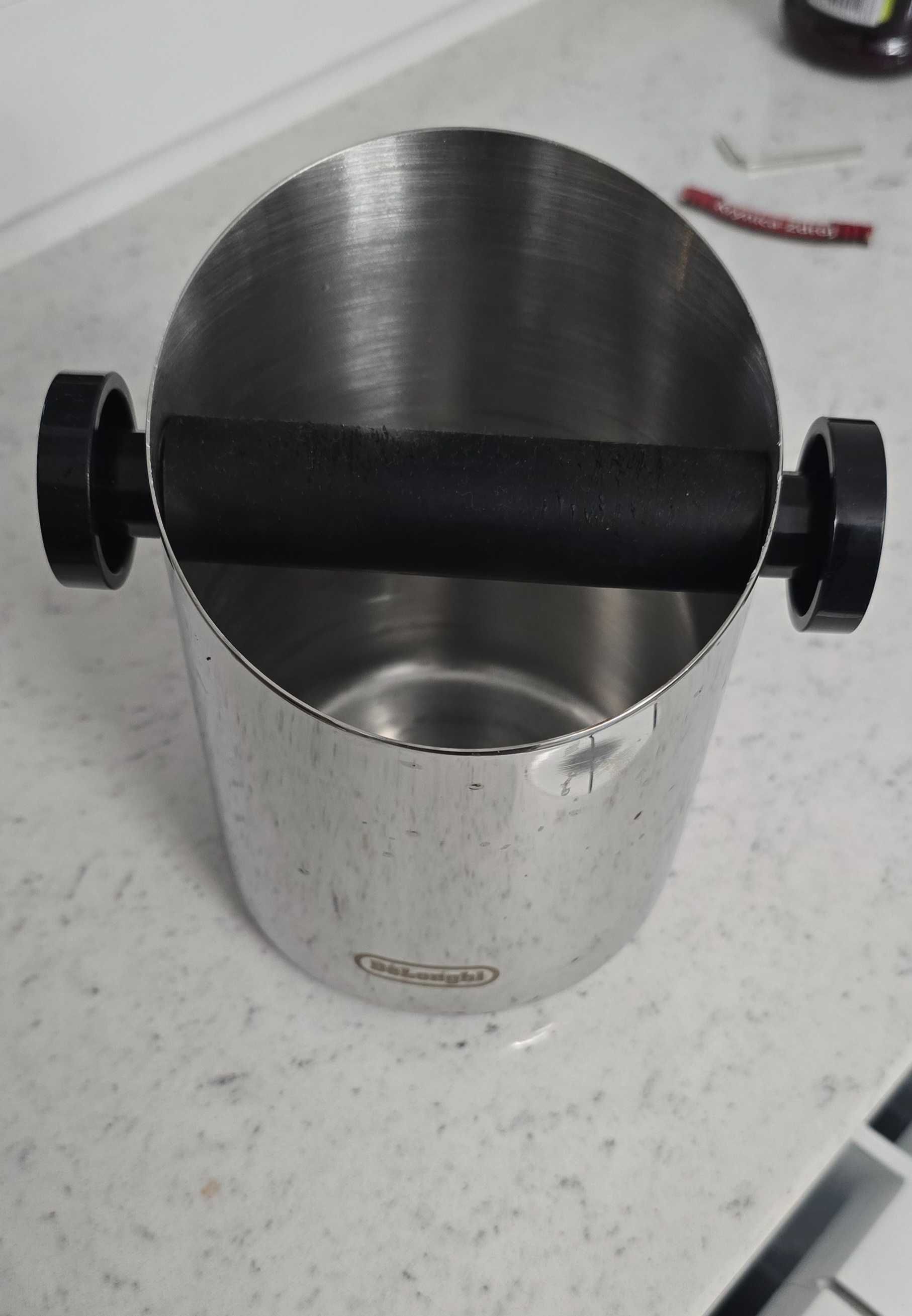 DeLonghi La specialista Automat do kawy kolbowy