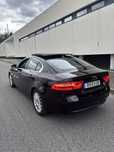 Jaguar XE 2.0D - Full Extras
