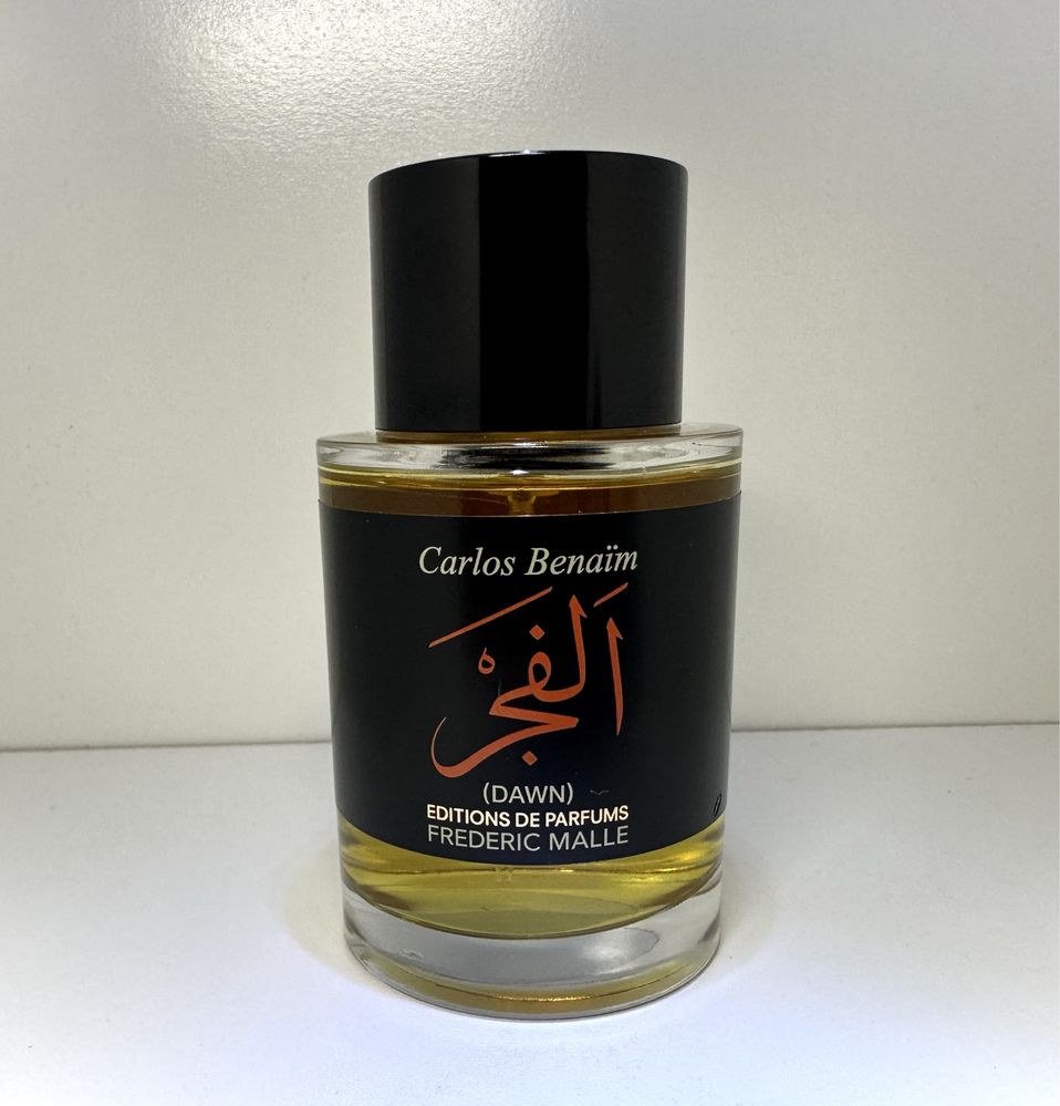 Frederic Malle Dawn EDP 100ml