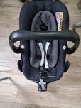 Fotelik samochodowy Maxi Cosi Pebble Plus i baza 2 Way Fix