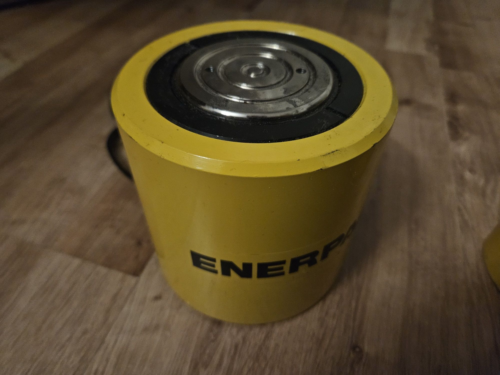 Siłownik hydrauliczny RCS 254 Enerpac nowy! RC 502 rcs 251, 252,  502