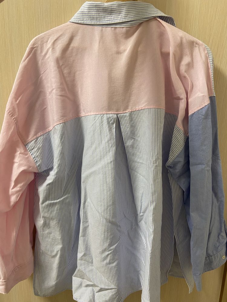 Сорочка,zara,стан новий