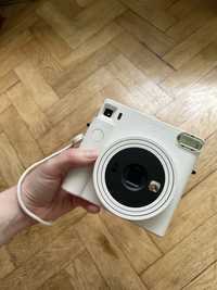 Фотокамера миттєвого друку Fujifilm INSTAX SQ 1