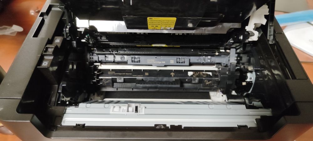 Canon mf 112 принтер, копір, сканер