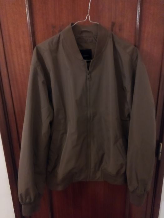 Casaco Parka LeftiesMan