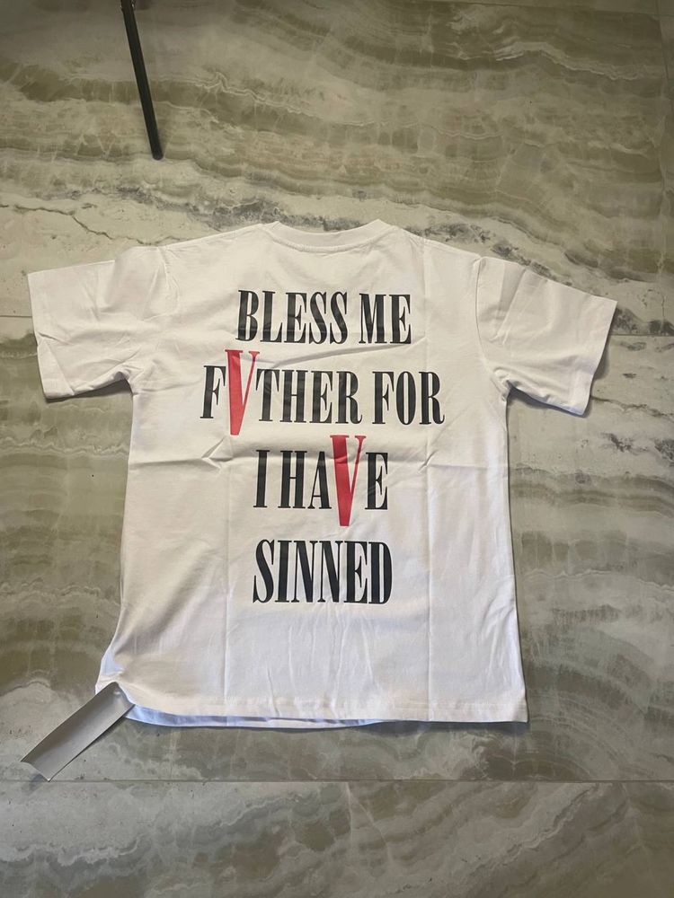 Vlone футболка
