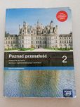 Poznać przeszłość 2 zakres podstawowy podręcznik
