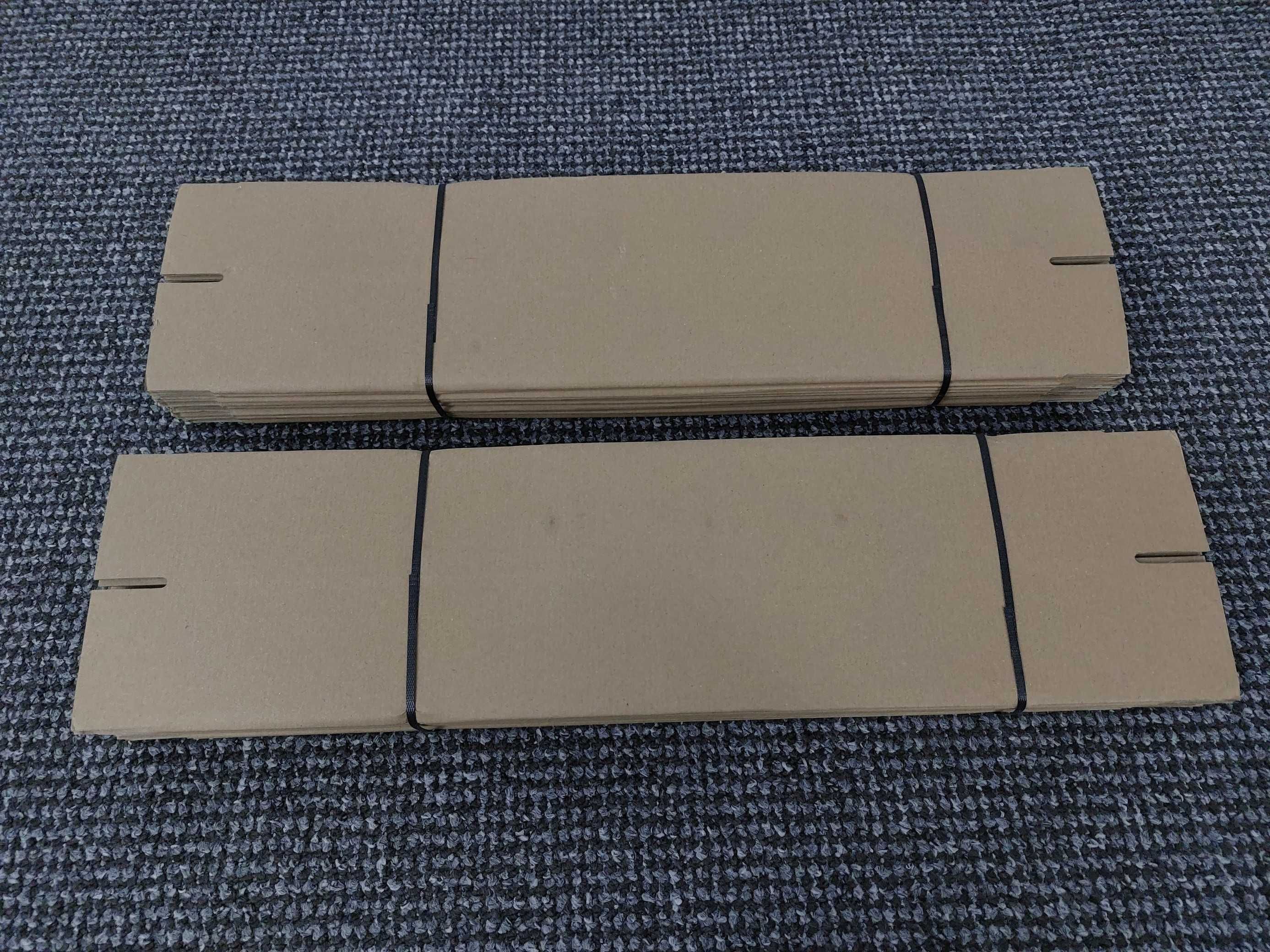 Karton 80x80x550 mm tuba pudełko 3W - 20 szt