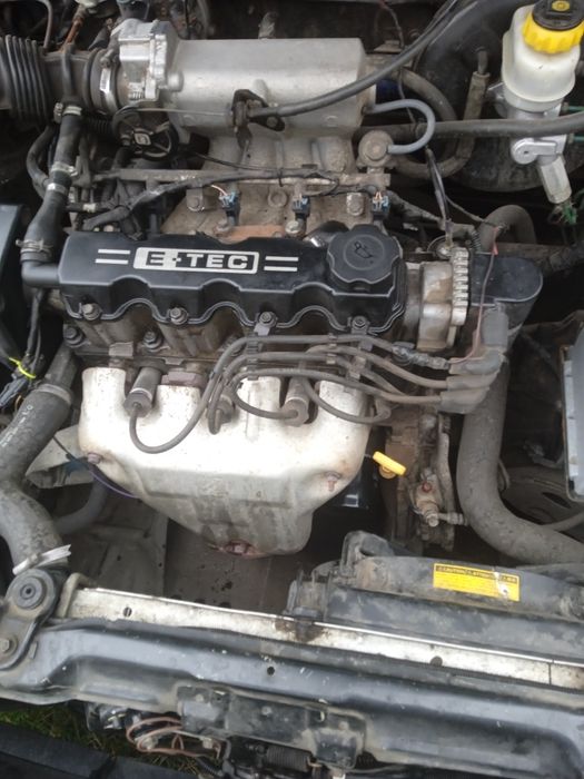 Продам Ланос Полячок.