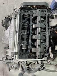 Motor seat toledo 2.0tdi BKD