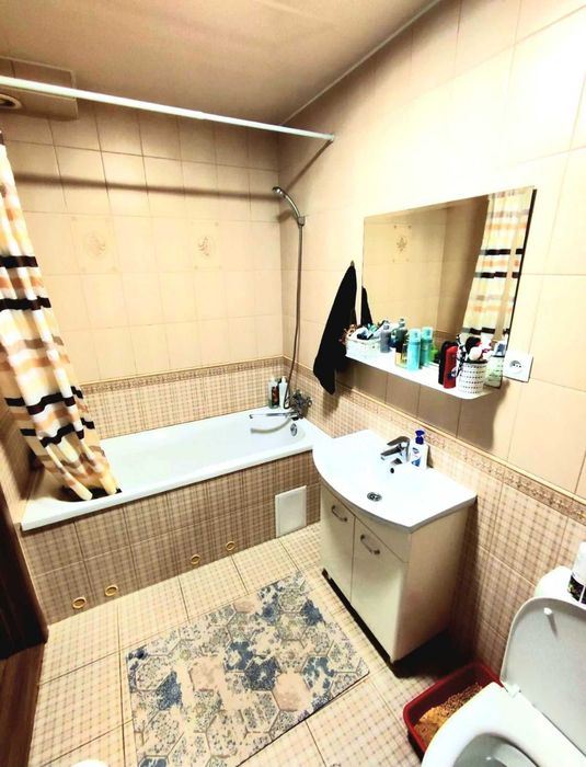 2-кім. кв.  ДЛЯ ЖИТТЯ або БІЗНЕСУ!/к