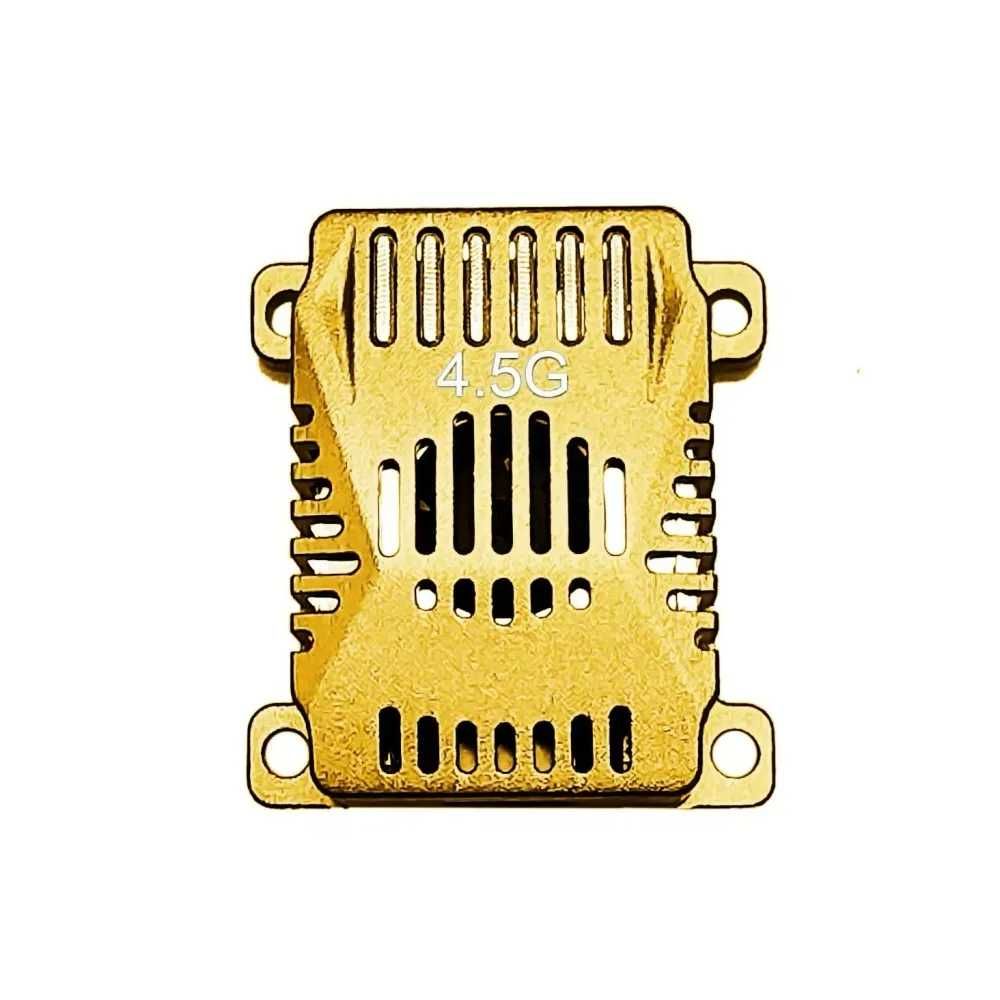 Відеопередавач (VTX) Kimpok 2.5W 4.5G 16CH з відеоантеною для FPV дрон