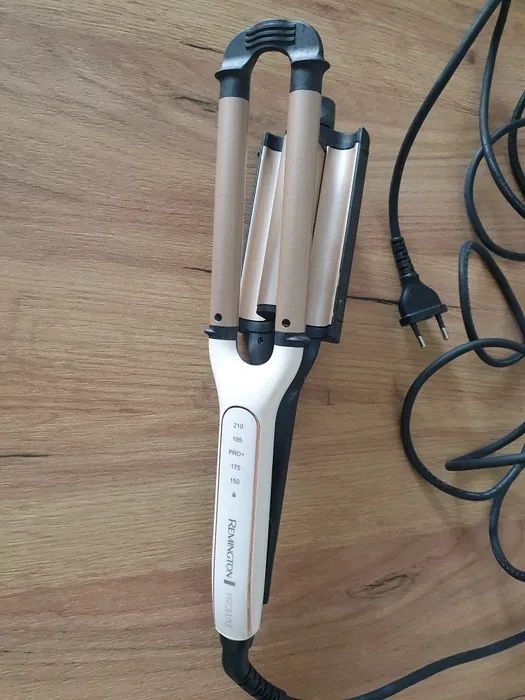 falownica remington PROLUXE CI91AW 4w1