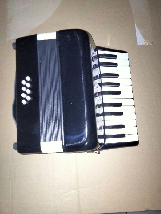 Beginner's Accordion64564183128321123
