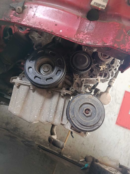 VW UP SEAT Mii 1.0 CHY CHYJ RNY 2018 PEÇAS