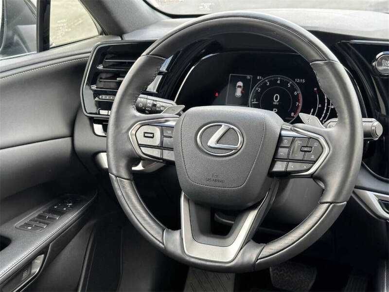 2023 Lexus RX 350