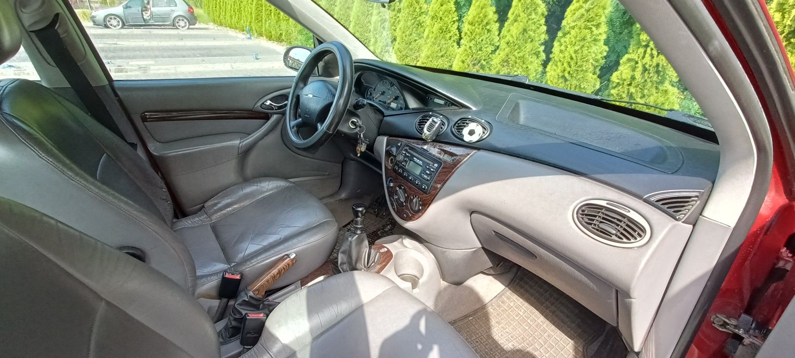 Spzedam Ford Focus