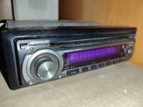 radio Kenwood cd
