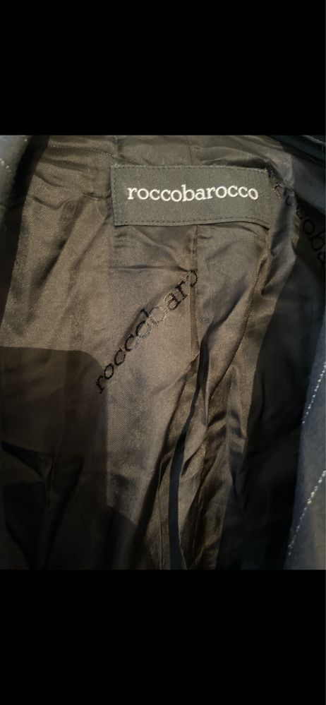 Костюм женский новый Roccobarocco, размер 48-46