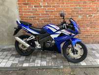 Honda CBR 125 jc39 lift 2009 oryginał