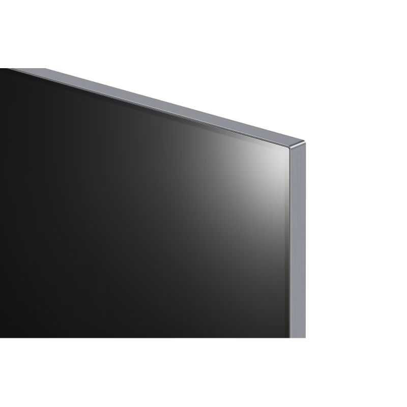 Телевізор 97 дюймів LG OLED97G42 (4K Smart TV OLED 144Hz 60W)
