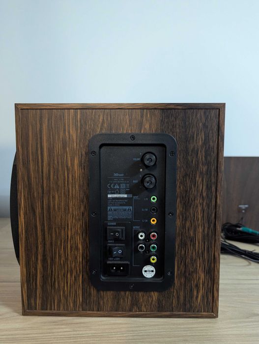 Trust Vigor 5.1 Surround