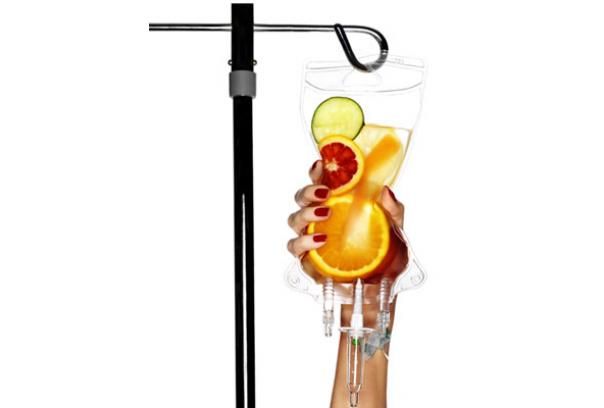 Kroplówki witaminowe, detox, odtrucia alkoholowe, Dolnośląskie