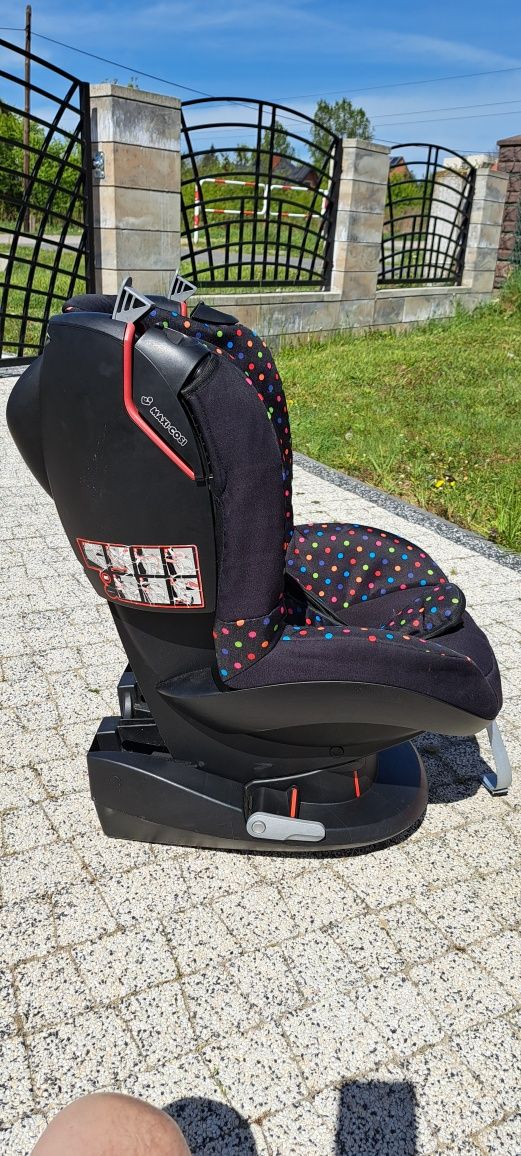 Fotelik samochodowy Maxi Cosi 9-18 kg