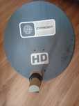 Antena satelitarna