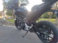 Honda NC750x 2020