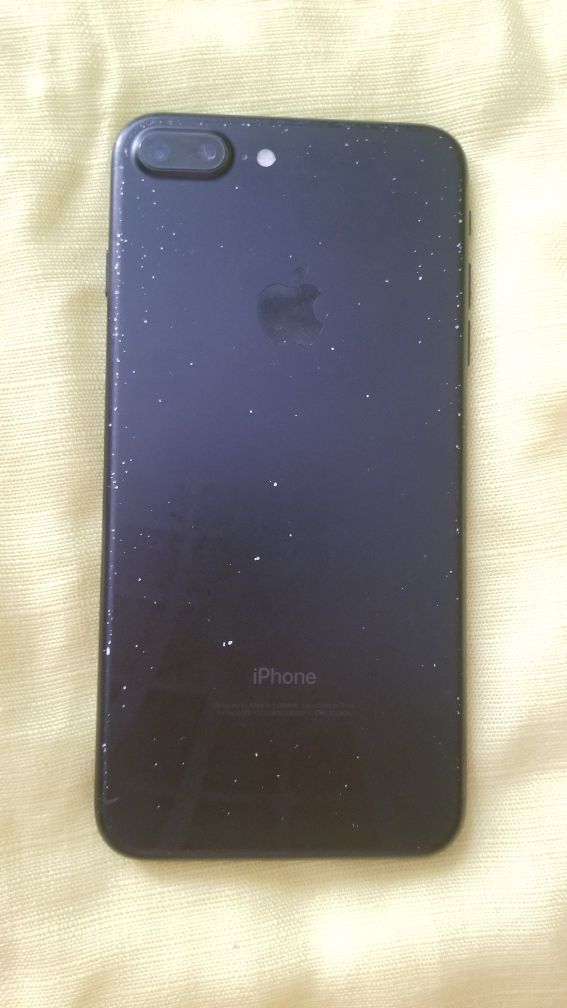 iphone 7 plus 128gb