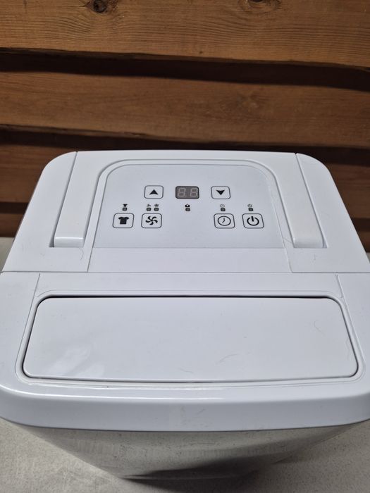 Blyss Osuszacz Powietrza 12L