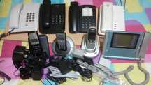 Vários Telefones