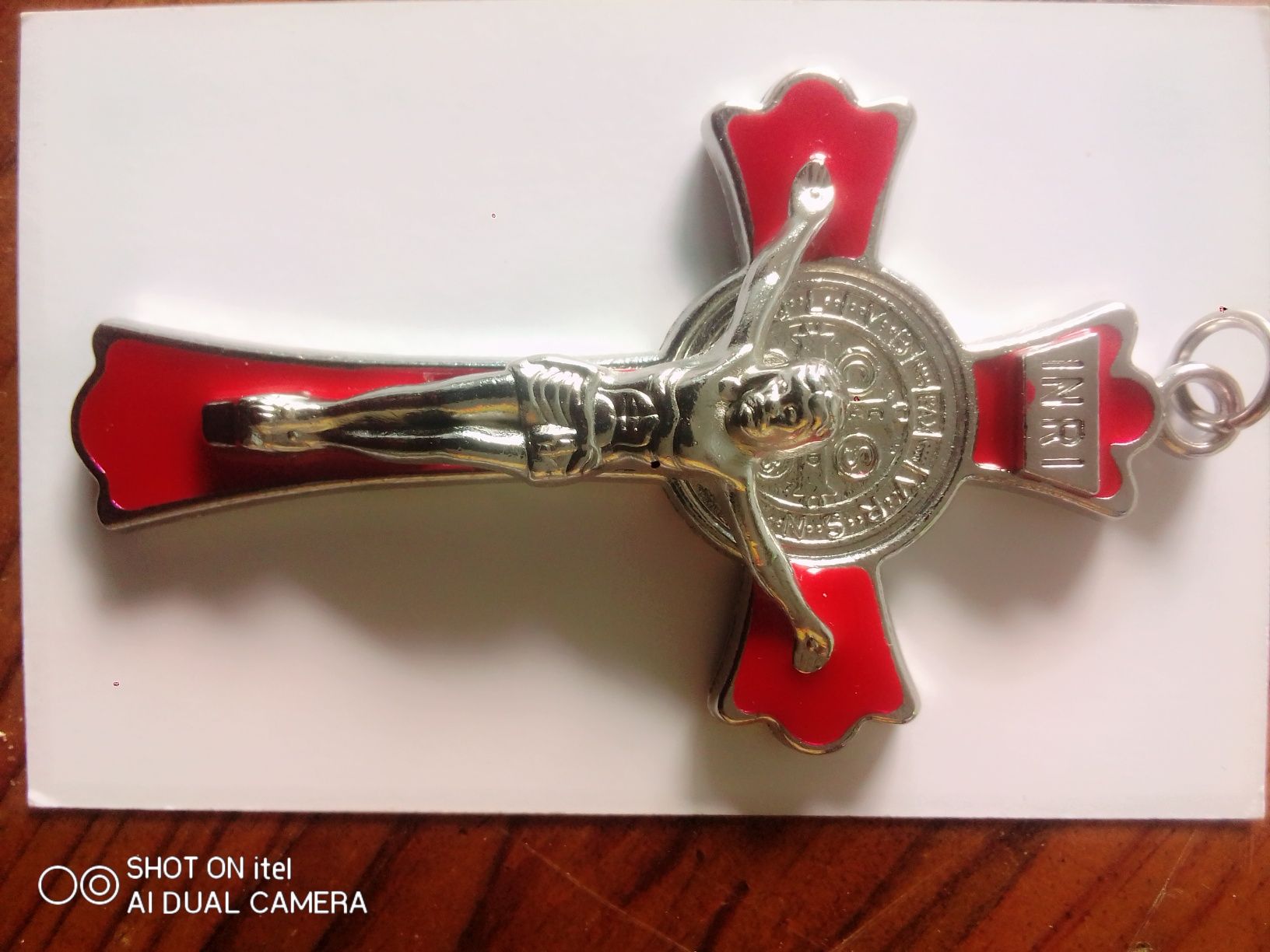 Crucifixo de S.Bento