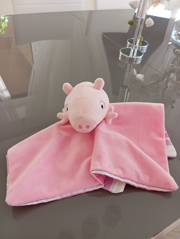 Zestaw Świnka Peppa 3 szt