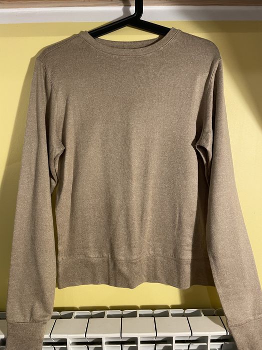 Bluza z długim rękawem