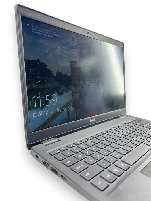 Laptop DELL LATITUDE 3510 I3-10110U 8GB/256GB