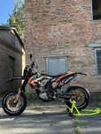 Geon gns 300r 2024 motard