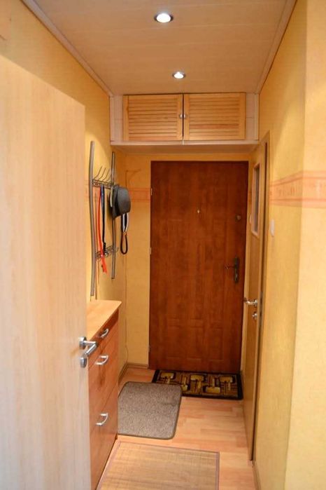 Do wynajęcia  mieszkanie o powierzchni 45 m²  , Zabobrze I